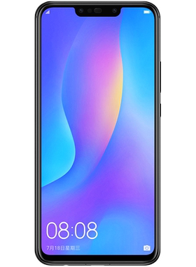 盾令屏幕总成带框适用华为nova3i