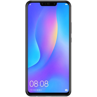 盾令屏幕总成可适用于华为nova3i屏幕总成带框NOVA3I中框电池玻璃后盖显示屏触摸屏液晶屏内外屏一体手机屏