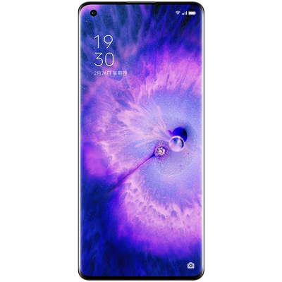 盾令屏幕总成适用于OPPOFindX5