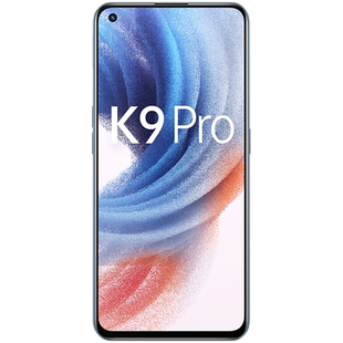 盾令屏幕可适用于OPPOK9PRO屏幕总成带框oppo k9pro触摸屏液晶屏显示屏LCD内外屏AMOLED一体屏手机屏电池中框