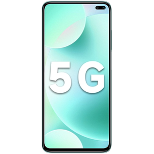 盾令屏幕可适用于小米redmi红米k30i屏幕总成带框k30显示屏5G触摸屏内外屏一体液晶屏手机屏电池中框玻璃后盖