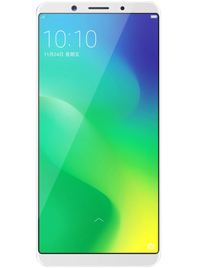 盾令屏幕总成带框适用于OPPOA79
