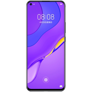 盾令屏幕总成可适用于华为nova7屏幕总成带框中框NOVA7电池后盖触摸屏内外屏一体屏液晶屏显示屏AMOLED手机屏