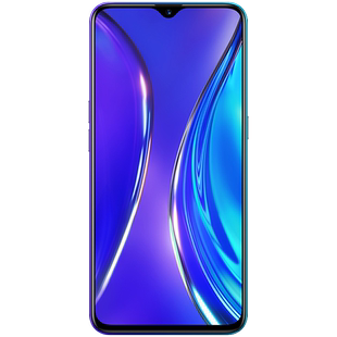 盾令屏幕可适用于realme x2屏幕总成带框RealmeX2触摸屏真我X2液晶屏OLED显示屏内外屏一体屏手机屏电池中框