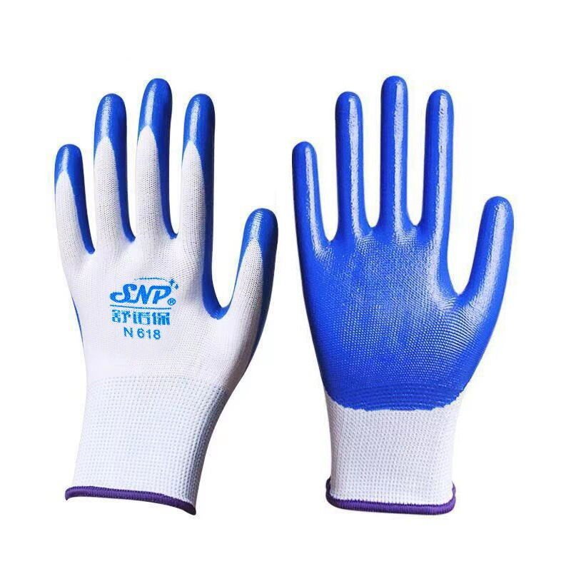极速Durable labor protection hand e sets of grindinWg protec