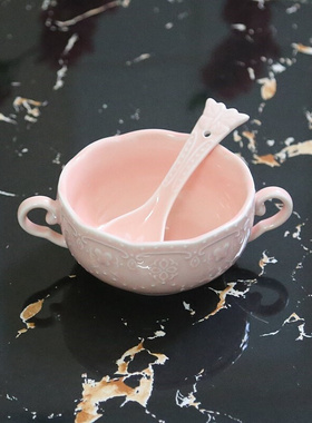 极速Westdern soup bowl Western style tureen commercial resta