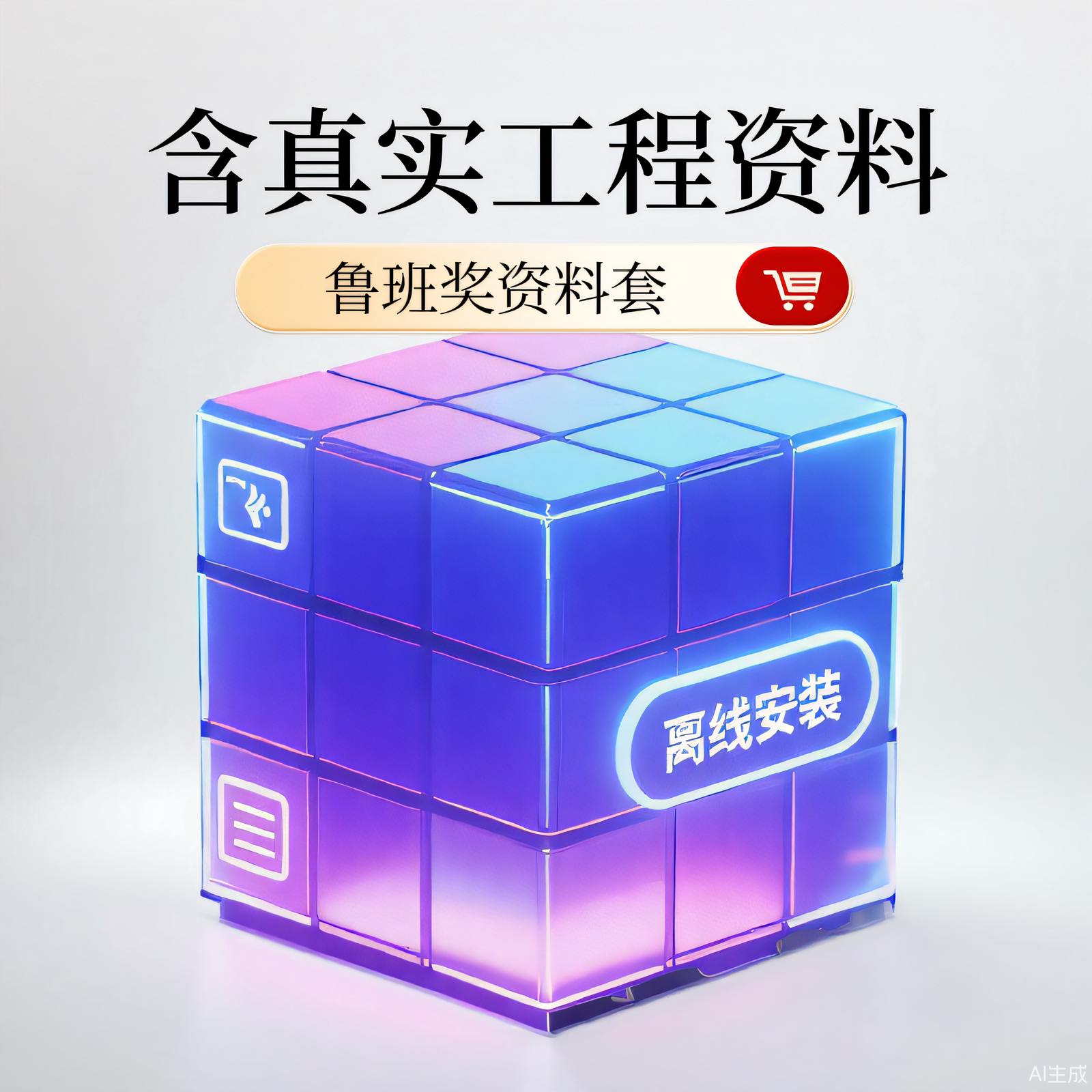 弱电人防消防锅炉房机电安装50本一建设计规范图集鲁班奖资料素材
