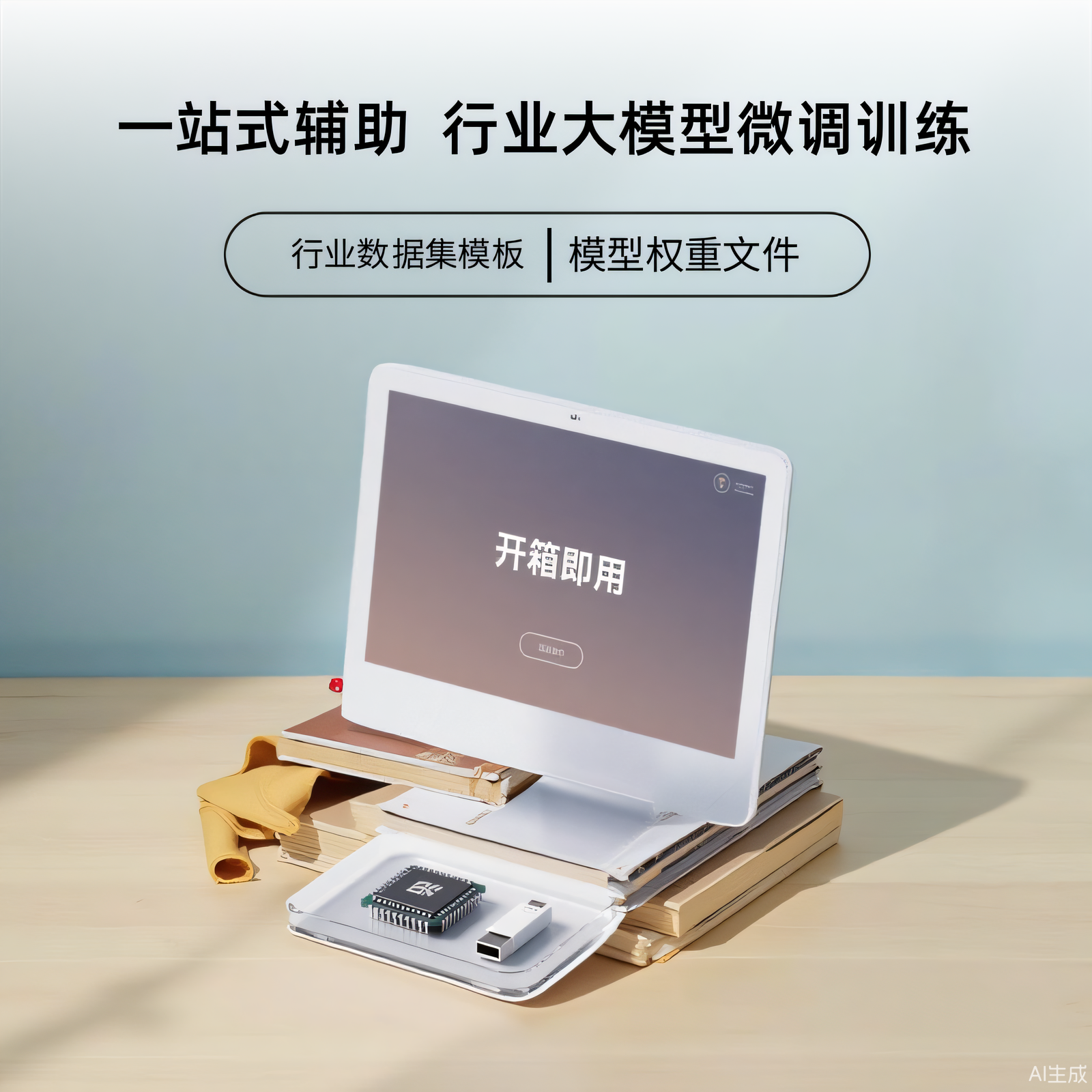 远程部署大模型送Deepseek基座