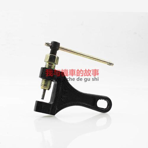 器轮用链工摩/卸拆条拆车车专530截器通428链托具/三420链用i.
