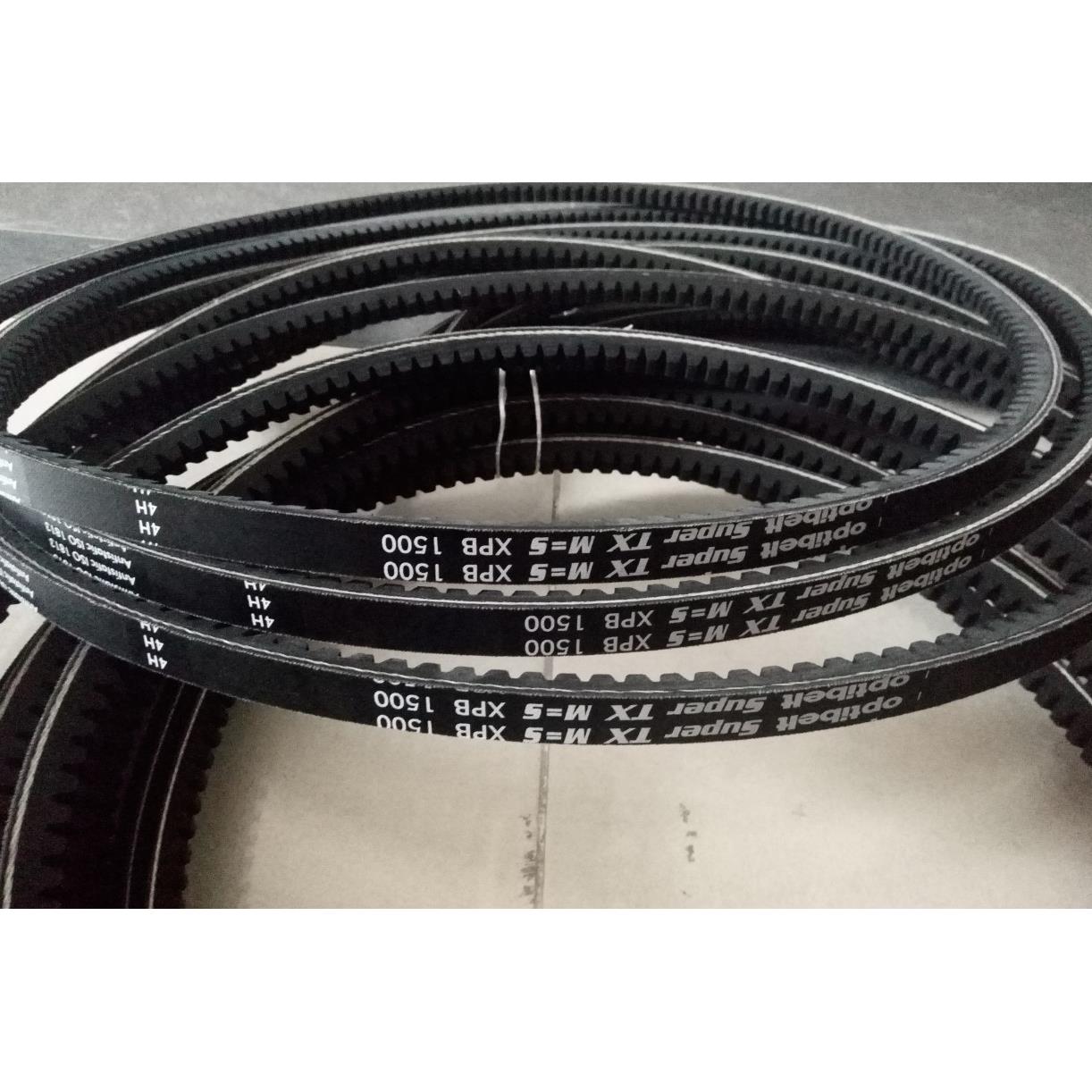 Optibelt Super X-POWER M=S XPA1432 XPA1450全新欧皮特三角皮带