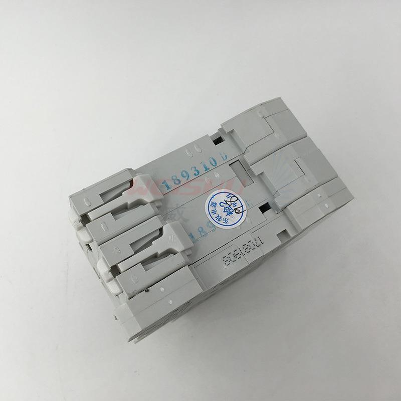 沈阳东牧DZY2-16/2C-SD低压空开DZY1-B16断路器DZY2-G16-OF/BW1