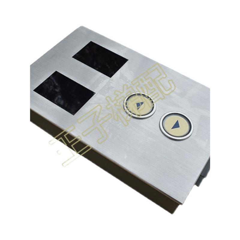 迅达电梯5400外呼板ID.NR59423D.594231/594230 、.NR594232/5显