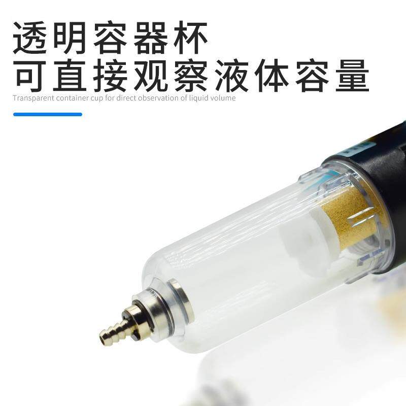 JELPC佳尔灵过滤调压阀二联件JAR2000-02 JAR3000-03 JAR4000-04