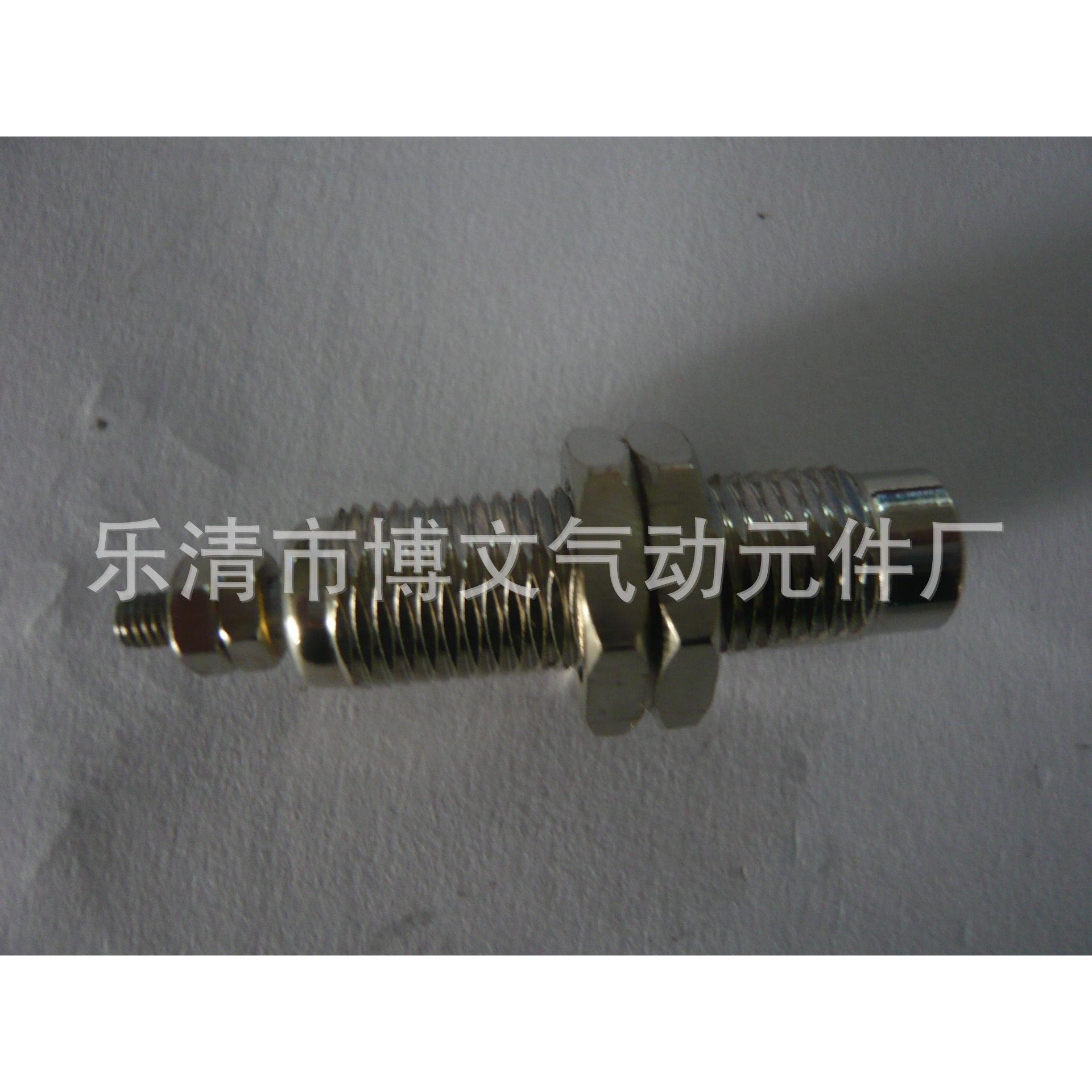 针型气缸CJPB6-5 CJPB6-10 CJPB6-15 进口密封圈