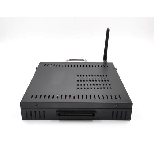 328E安卓播放盒抖音直播机OPS盒高清网络多媒体5G wifi播放器