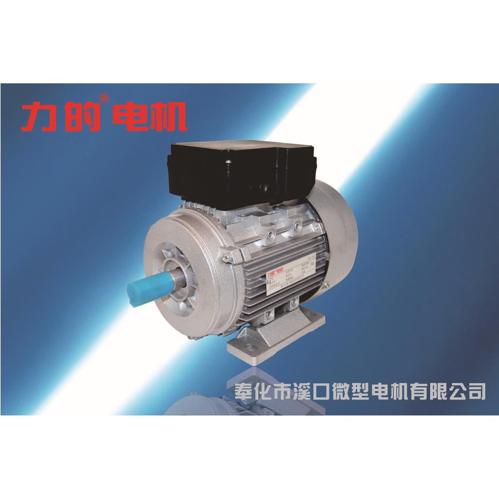 YY5014|单相电机220V|功率16W|4极|转速1400