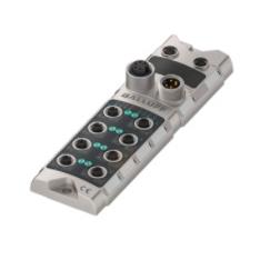 BALLUFF BNI00FW Profinet网络模块BNI PNT-508-005-Z015 BNI005H