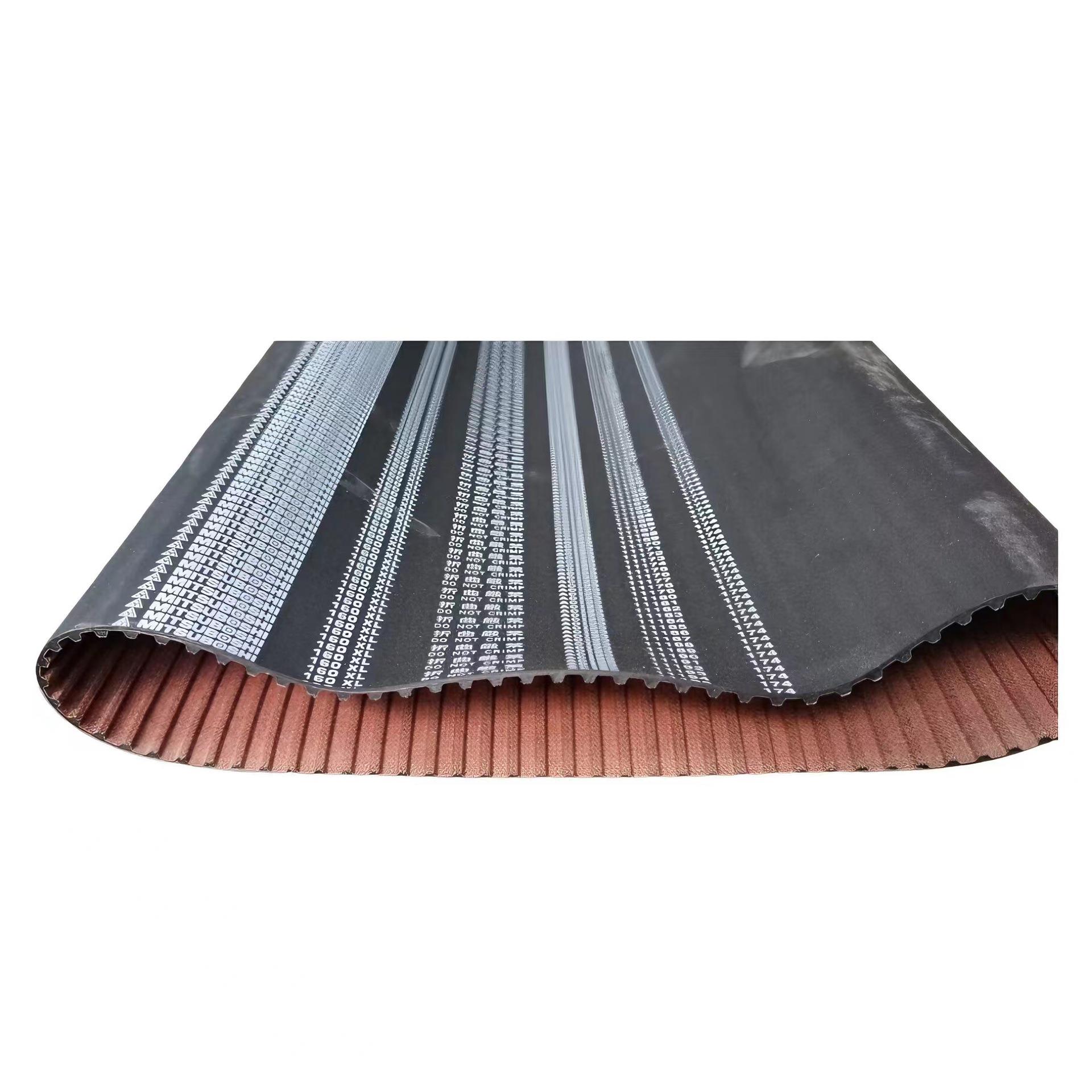 日本三星橡胶同步带工业传动皮带MITSUBOSHI S3M330 S3M333