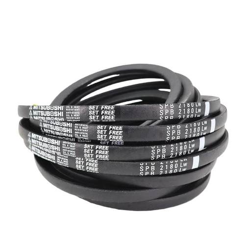 进口三星三角带皮带SPB3190LW 3200 3238 3250 3280 3300 3320