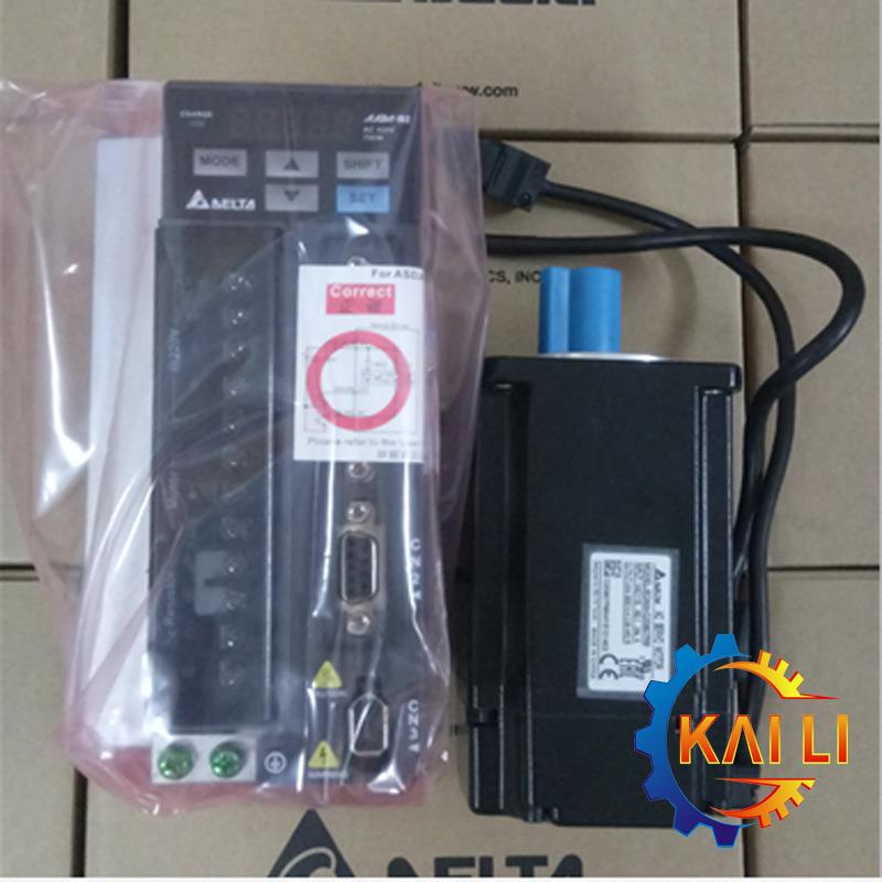 ECM-B3M-FA1830SS1台达DELTA台达伺服马达原装现货