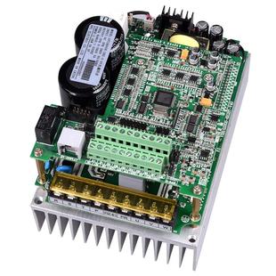 2.2 3.7 5.5 220V 1.5 7.5 15KW 380V裸机永磁同步驱动器0.75