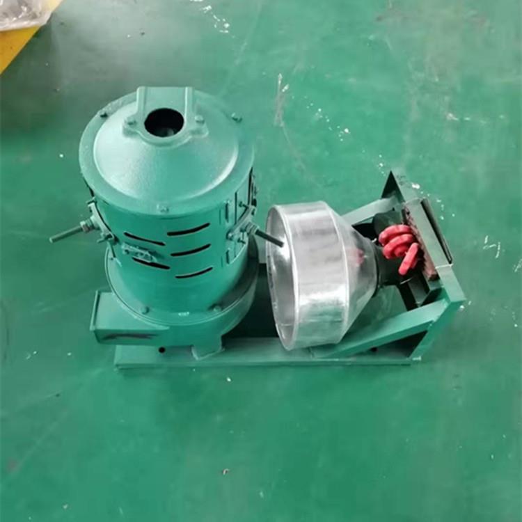 商用五谷杂粮脱壳设备 电动家用的碾谷子机器 打鲜米碾米机