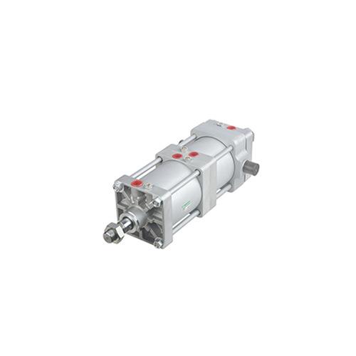 活塞杆气缸 CKD喜开理 CWT2-D-LB-40B-50-T0H-R CWT2-00-40B-T3PV