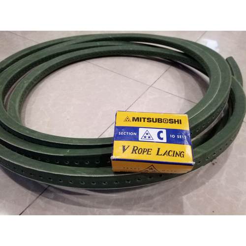 SPA1357LW进口三角带,耐温三角带SPA1357LW传动带