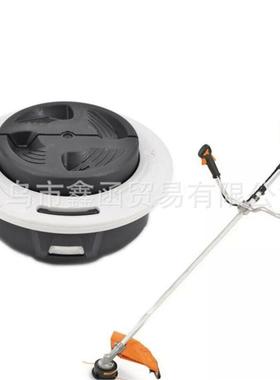 适用于斯蒂尔 STIHL C26-2 打草头M10*1.0LH C26-2 Trimmer Head
