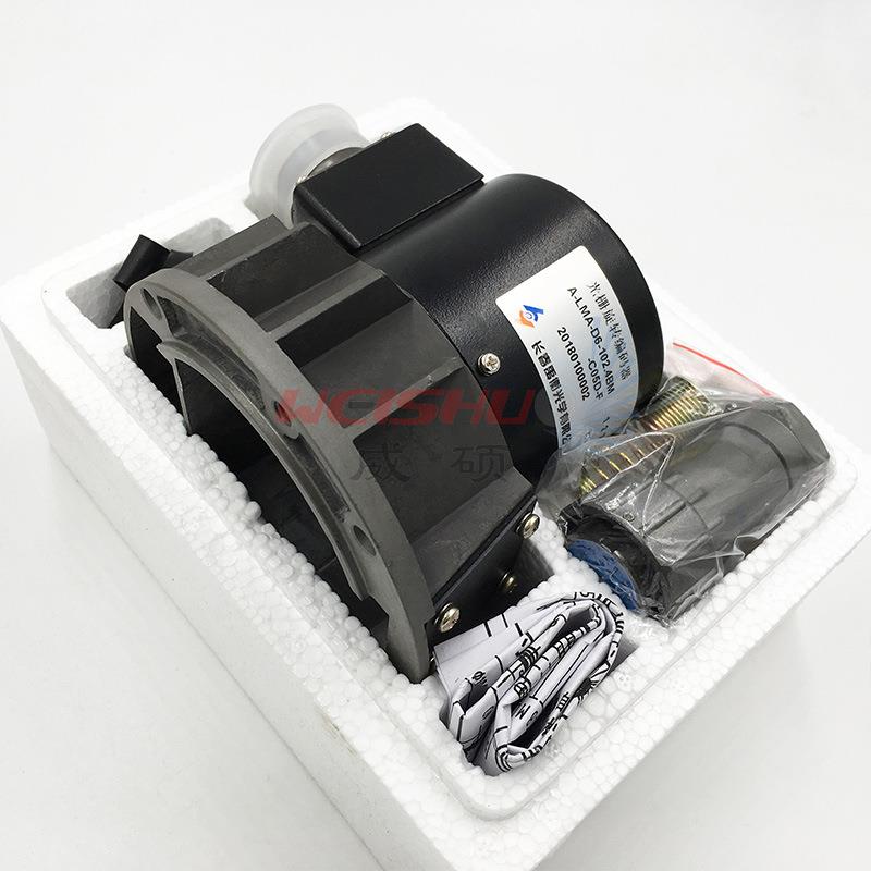 A-LMA-D6-36BM-C05D-F禹衡60BM-G24光栅旋转编码器D8-50BM-G8-26A