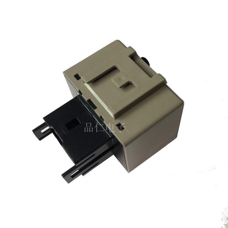 8脚汽车闪光继电器器 12VDC LED灯普通灯通用 8针转向继电器其他