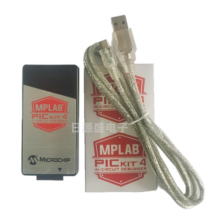 全新原装 PG164140【PROGRAMMER MCU PICKIT4】