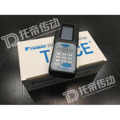 日本原装进口椿本皮带张力计BDTM201 第二代 TSUBAKI 测试仪进口