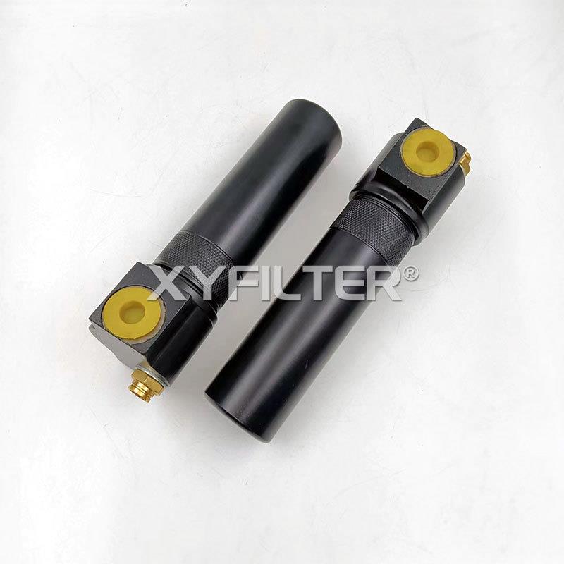 钢厂用HH9021C12DPSWR液压油过滤器