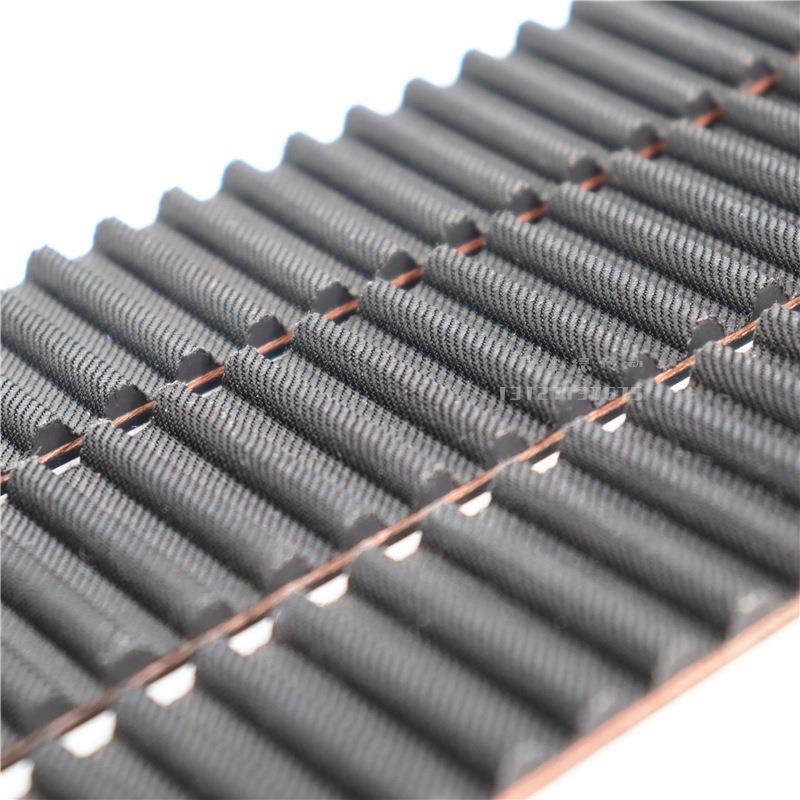 进口三星SUPERTORQUE同步带S8M496 S8M512 S8M520 S8M528 560皮带