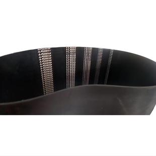 日本三星橡胶同步带工业传动皮带MITSUBOSHI S2M1330 S2M1290