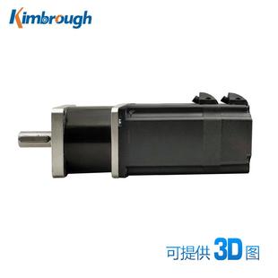 60行星减速无刷电机48V 300W 3000RPM 减速比4-100