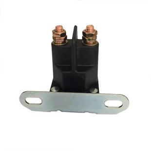 磁力开关器普通器WZPIN其他继电 12VDC跨境 5410K 20割草机继电器