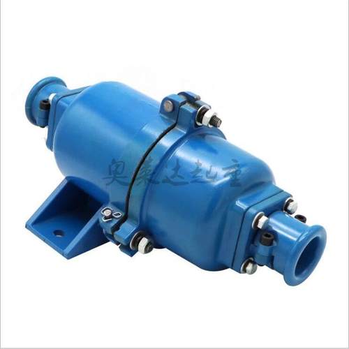 起重电磁吸盘连接器铝壳电缆插头DL-202电缆线插头