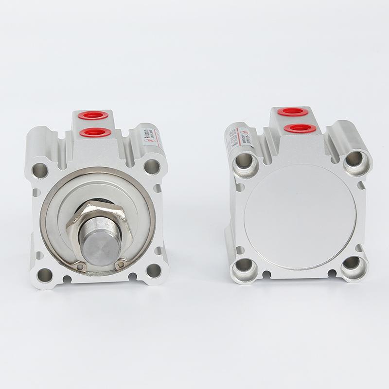 极东南兴封机边迷你薄型putnam普南气缸气动配件大全CQ2B-50X20DM