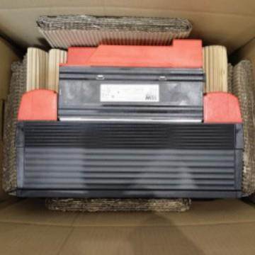 SEW赛威变频器 MC07A011-5A3-4-00 全新议价