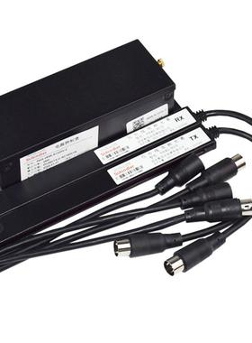 适用于沃克斯电梯光幕 VOLKS-957A远红外线门感应器 探测器配件