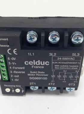 丨Celduc丨继电器丨传感器丨法国丨okpac固态继电器：SC系列,SO7