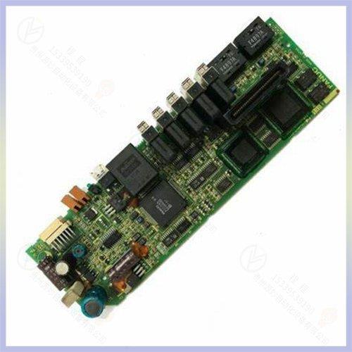 FANUC A06B-1404-B904#0302电机 转子电阻大和转动惯量小