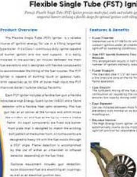 现货 Forney火焰探测器Fireye控制器火检光纤P/N：40111-01