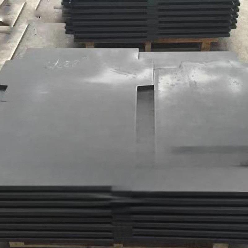 电梯对重块帝奥、三菱、奥特、电梯水泥对重块来图各种对厂家