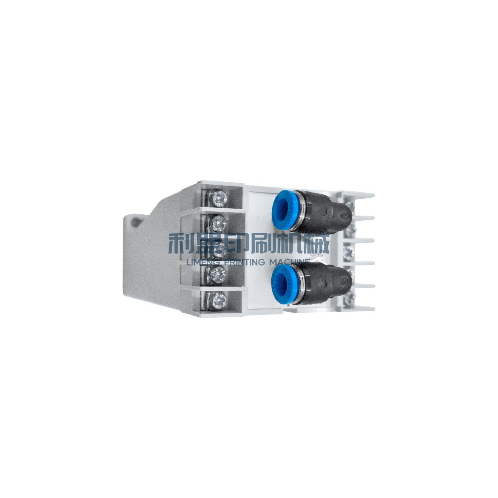 KBA高宝印刷机配件RA105RA142RA145高宝机配件气压检测模块PS11
