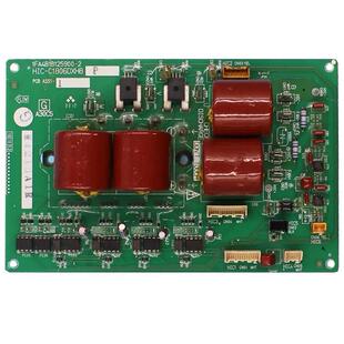 C1806DXH8 C0906DXH8模块HIC 1FA4B1B125900 2三洋空调变频板HIC