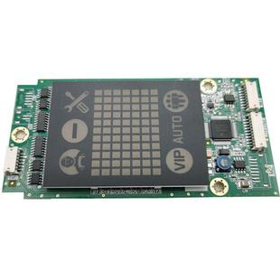 三菱電梯凌云 L02 G04 L01外呼盒全新 3外招板P366727B000G02