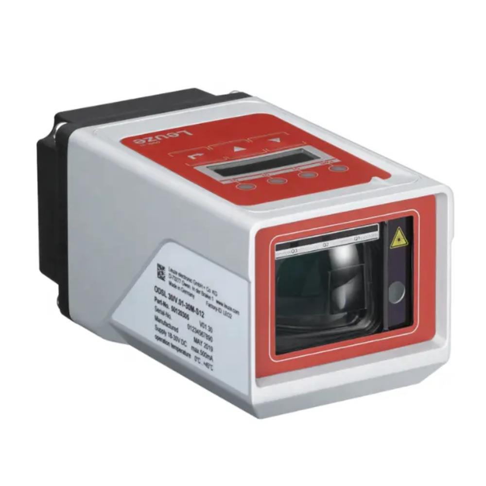 原装现货德国leuze劳易测FT328I.X3/2N漫反射光电开关传感器